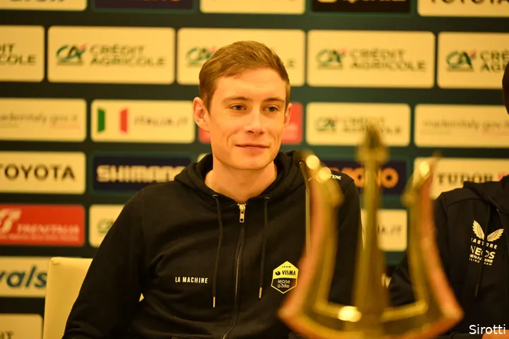jonas vingegaard