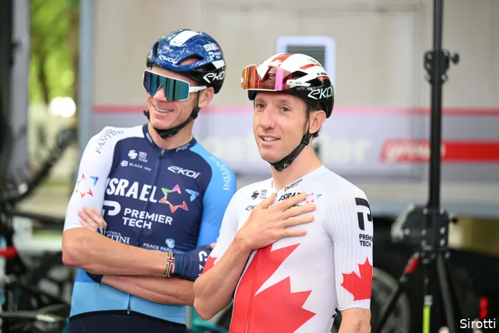 froome woods