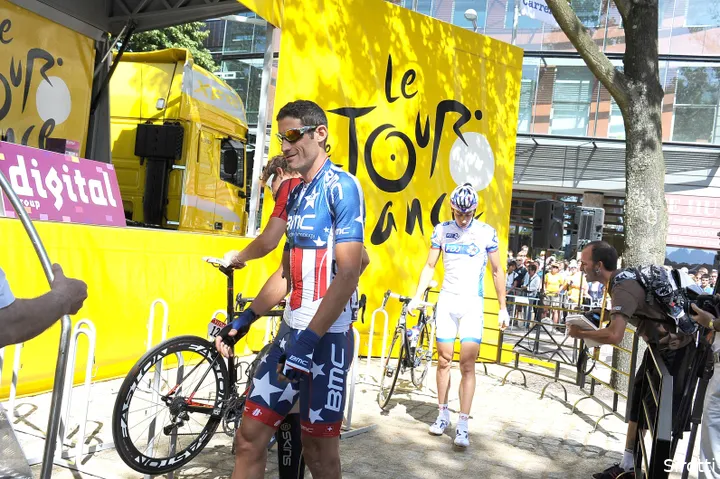 hincapie