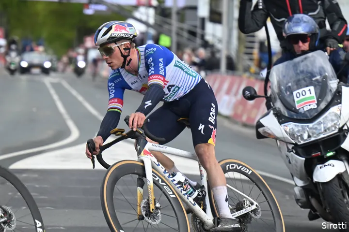 Remco Evenepoel