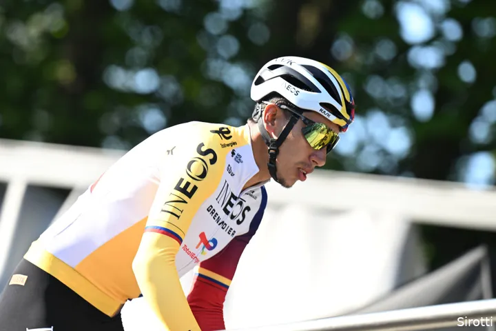 Egan Bernal