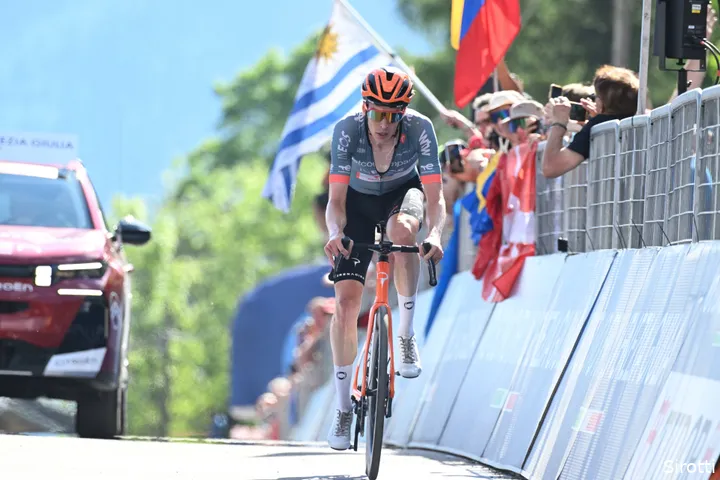 Wat Voorspelt Zonneveld Voor Arensman In Etappe 20 Giro wat-voorspelt-zonneveld-voor-arensman-in-etappe-20-giro