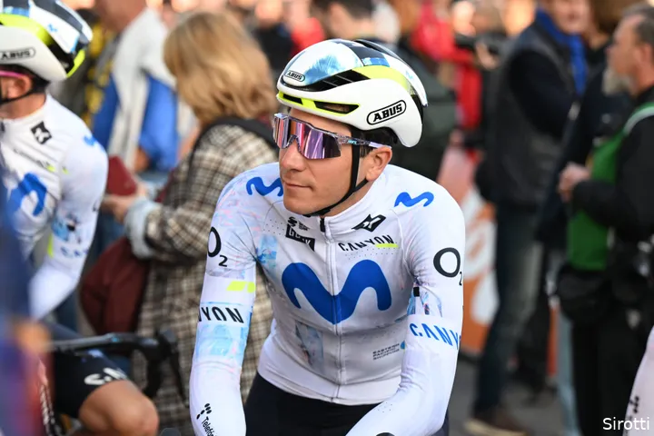 Cian Uijtdebroeks