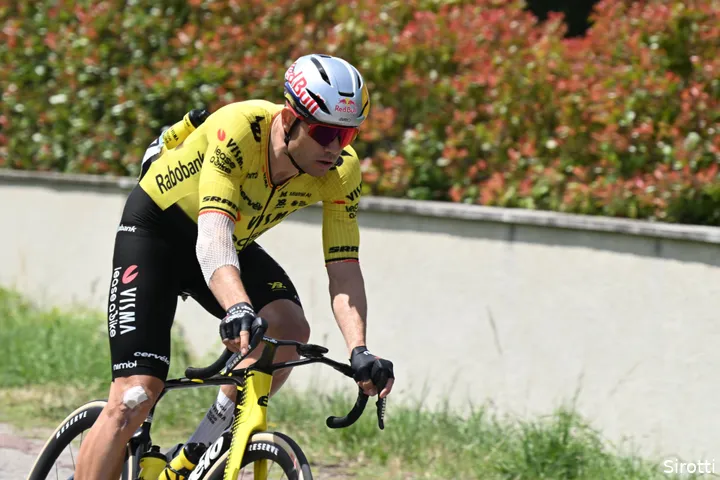 Wout van Aert