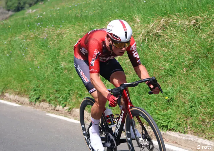 Baptiste Veistroffer