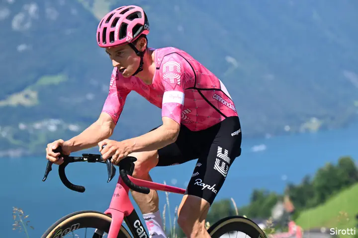 neilson powless