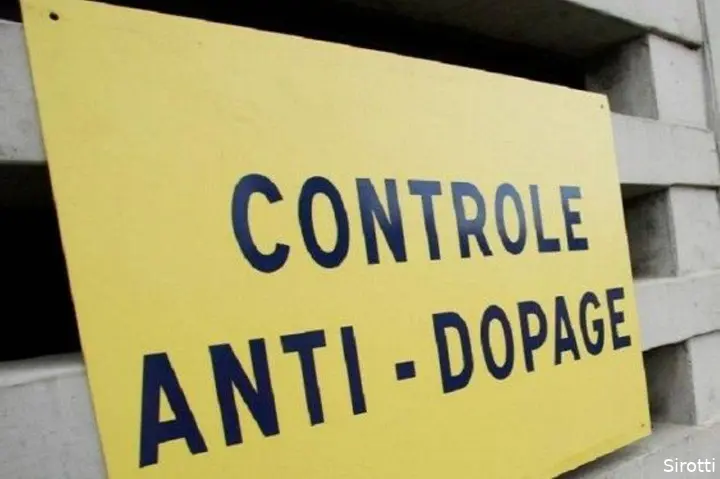 doping