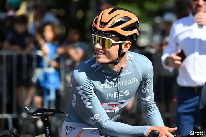 Oscar Onley