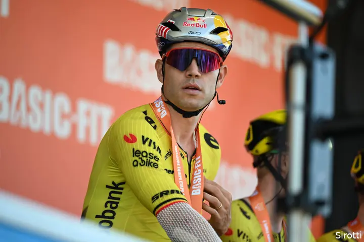 Wout van Aert