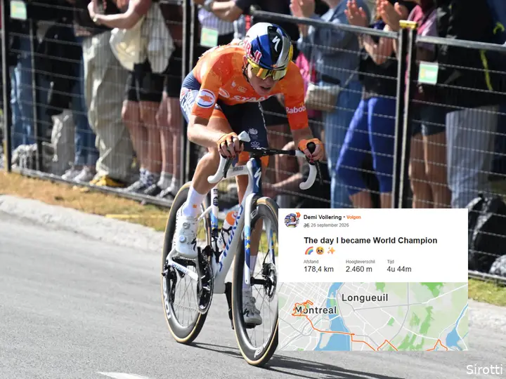 demi-vollering-strava