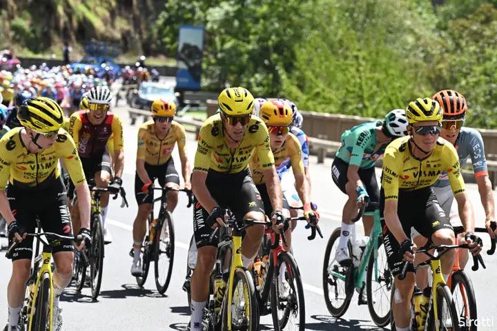 visma-lease-a-bike-vuelta-nordhagen-kuss