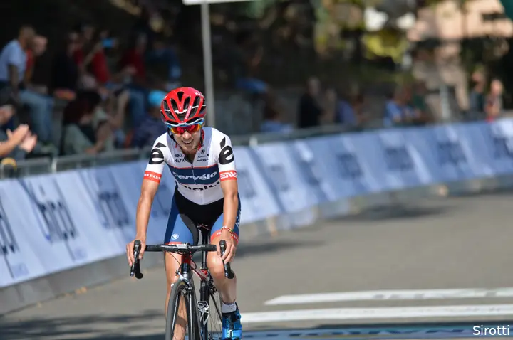 Ashleigh Moolman Pasio