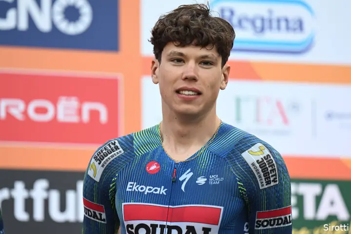 Paul Magnier