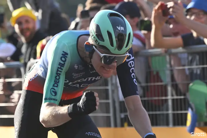 Paul Seixas Lombardy