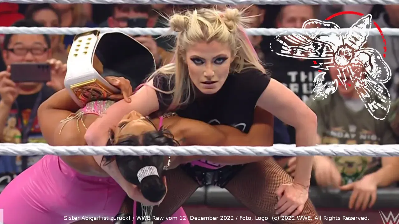 wwe raw 121222