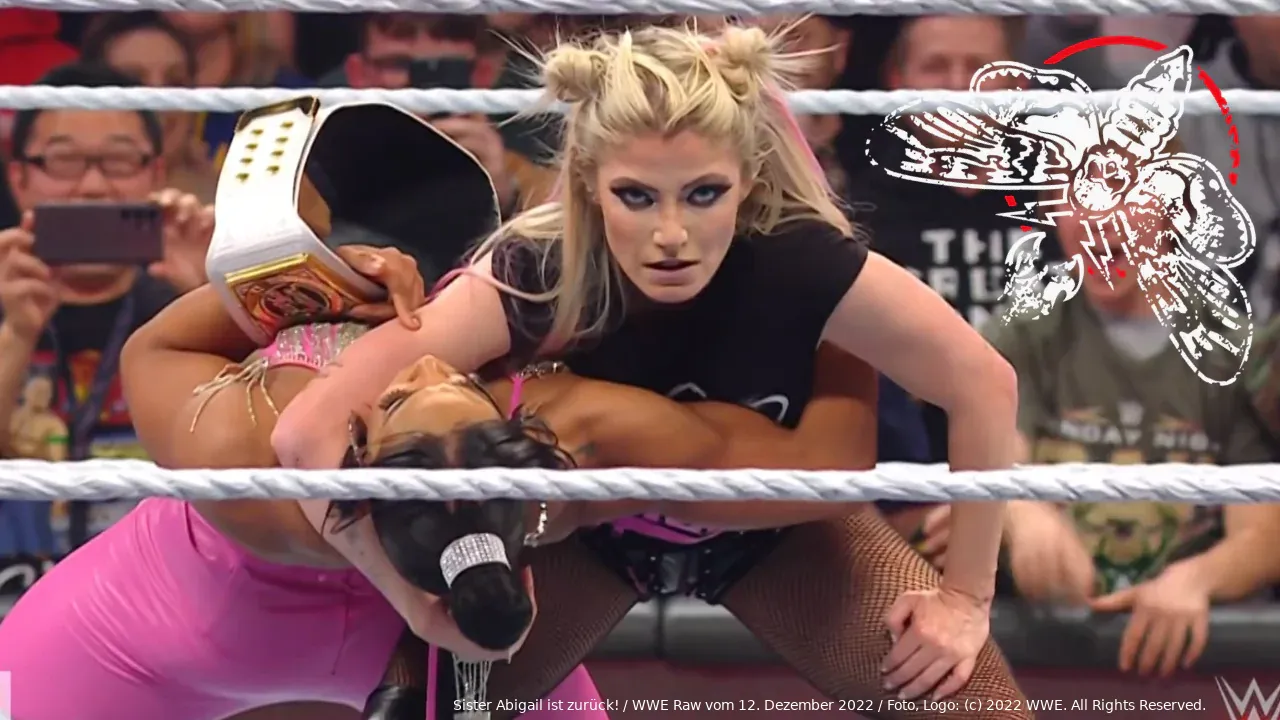 wwe raw 121222