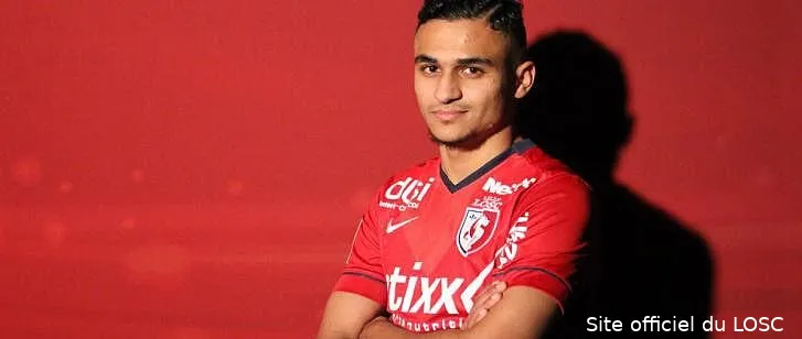 le losc n a rien a envier a l om estime boufal boufal 2101249