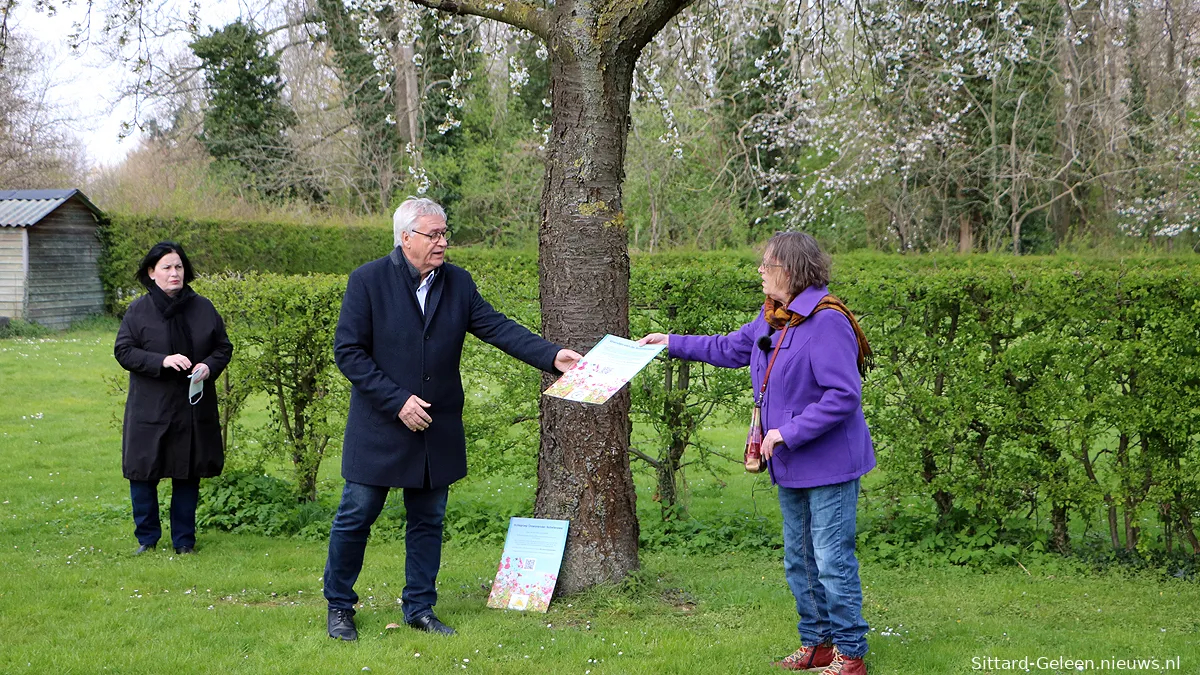 bep mergelsberg petitie voor pieter meekels