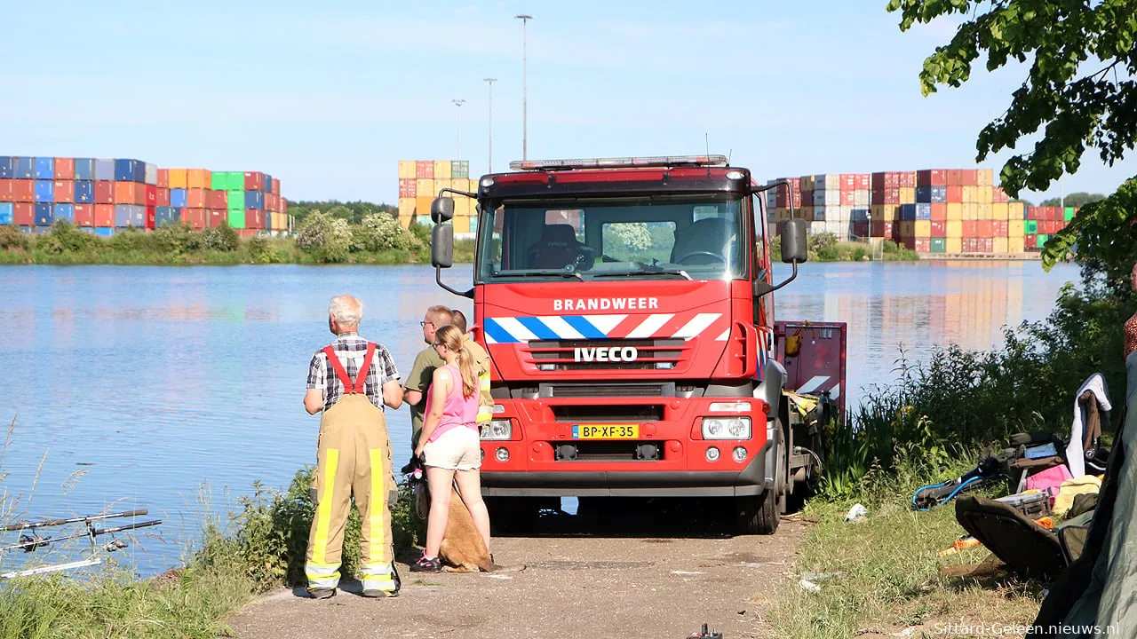 brandweer gulik gelre haven 3