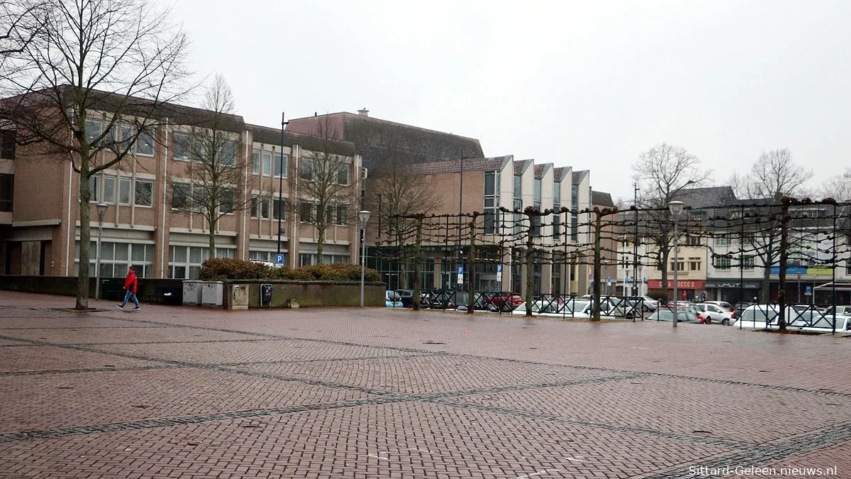 gemeentehuis geleen maart 2021 1 1