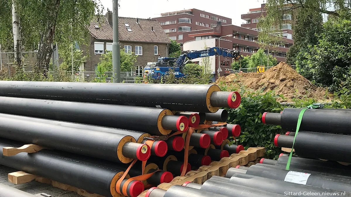 het groene net mgr claessensstraat