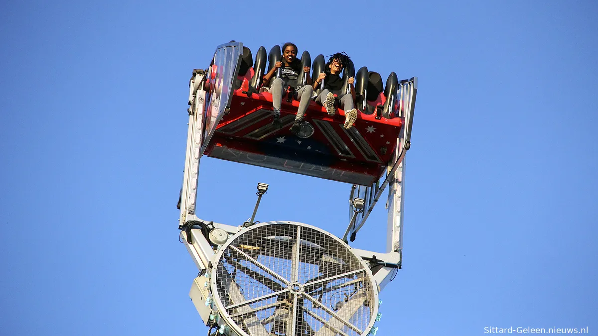 kermis oktoberfeest