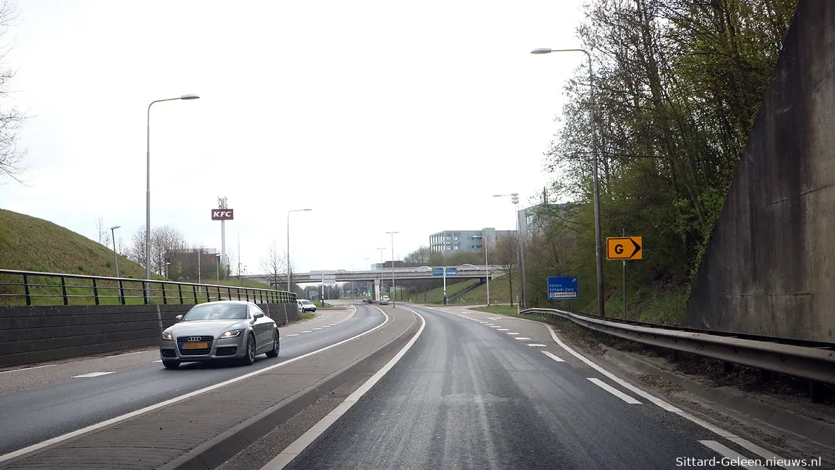 middenweg bij ziekenhuis zuyderland 20210415