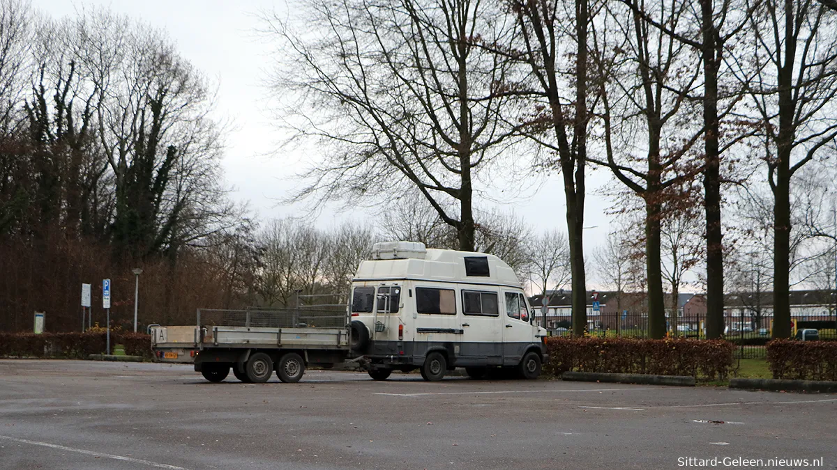 p terrein de nieuwe hateboer