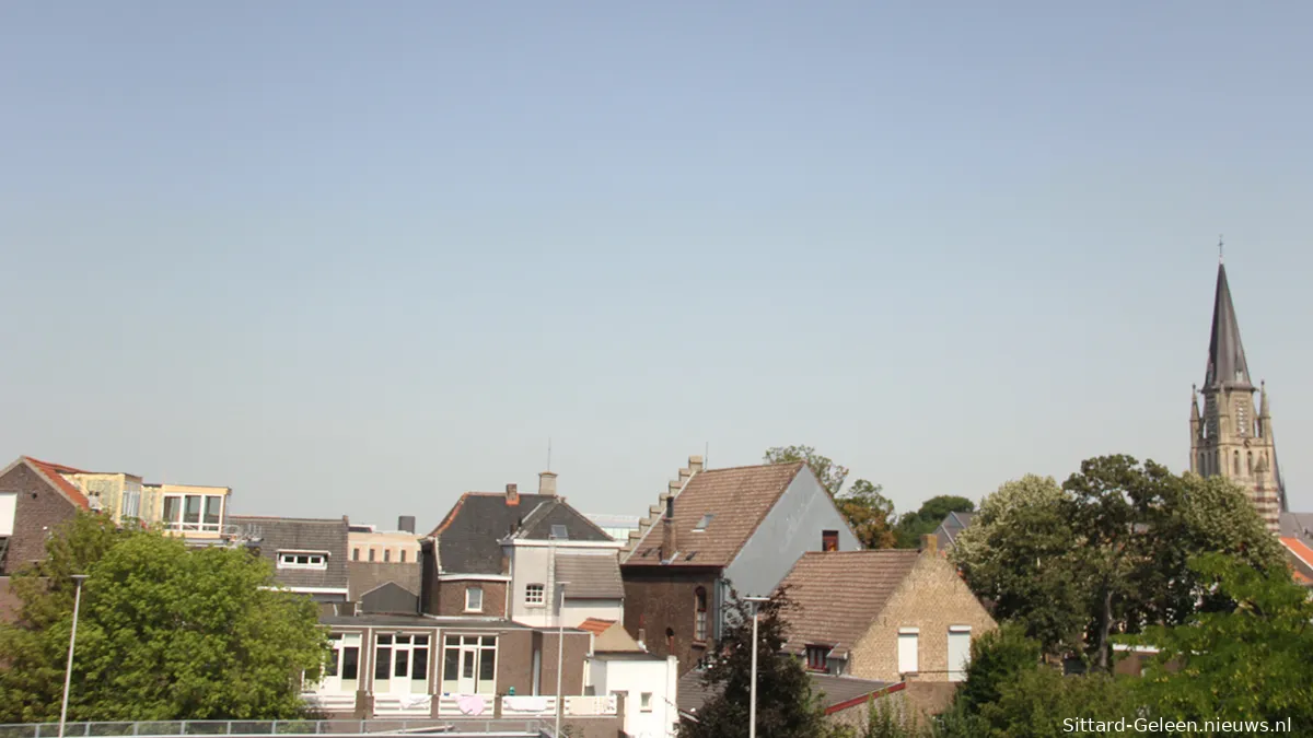 smog ozon kerk sittard zomer 2019