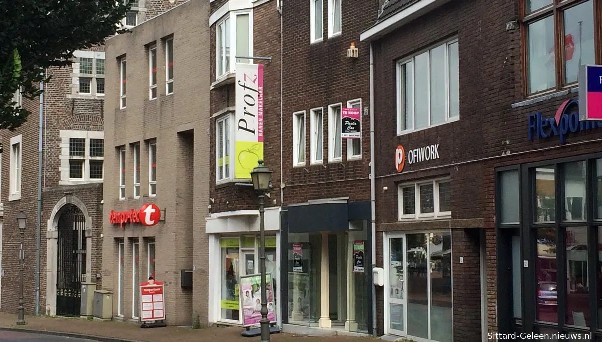 uitzendbureaus rosmolenstraat sittard