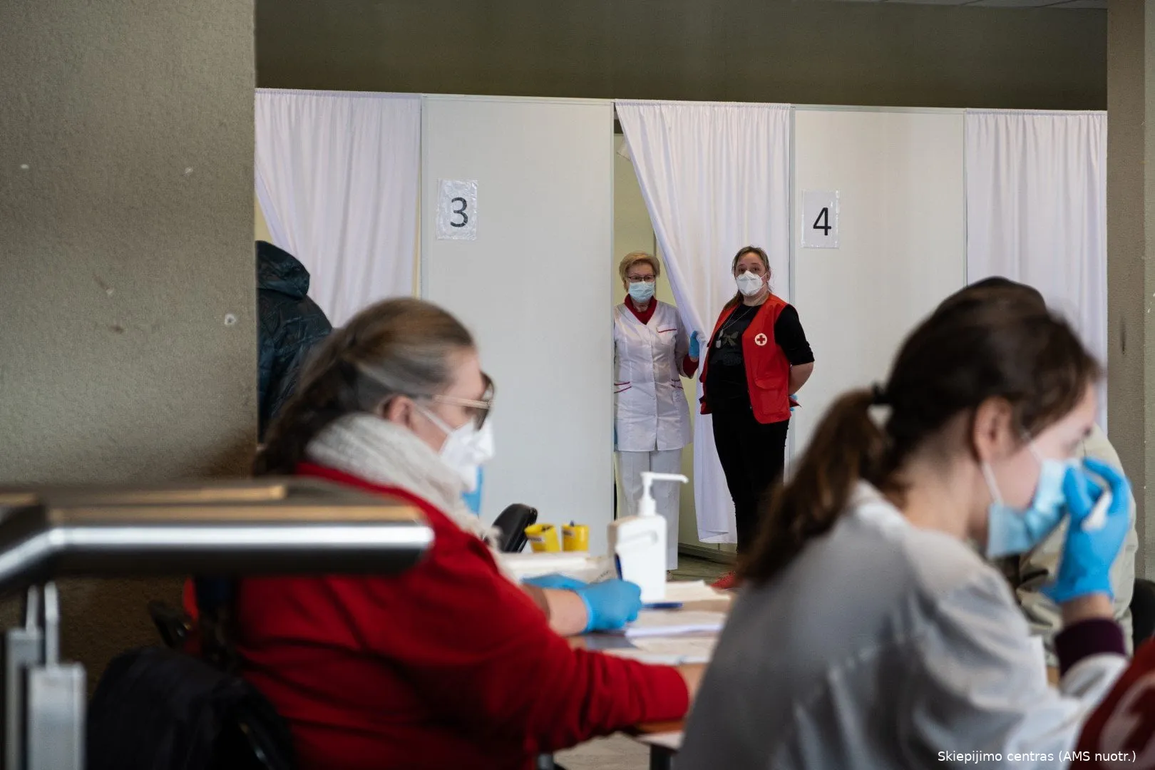 skiepijimo centras ams nuot large