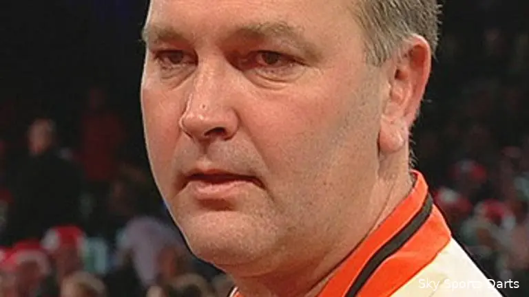 Jan van der Rassel