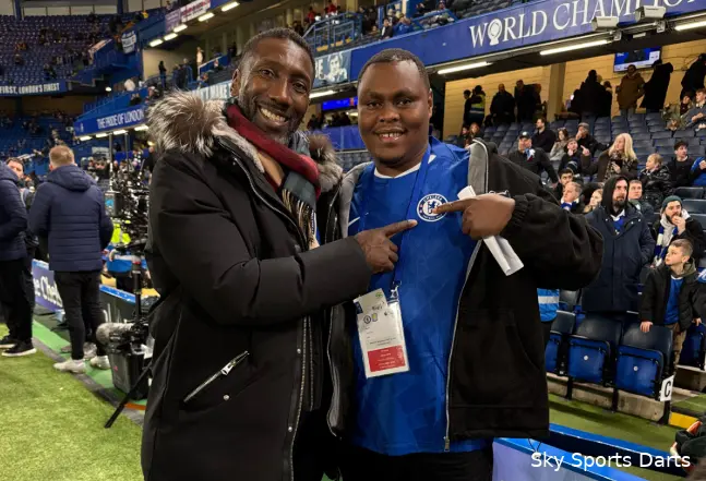 David Munyua