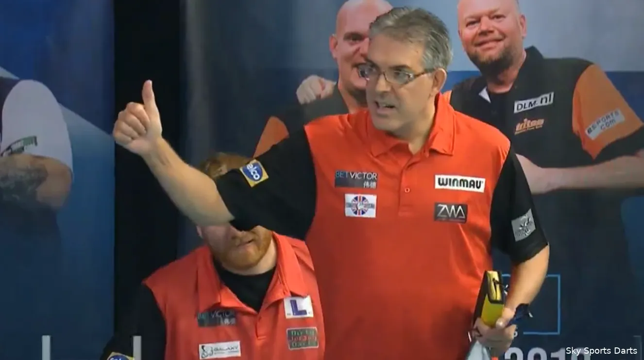 Jeff Smith Canada WCOD20