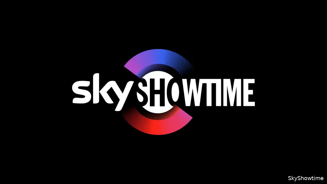 skyshowtime logo