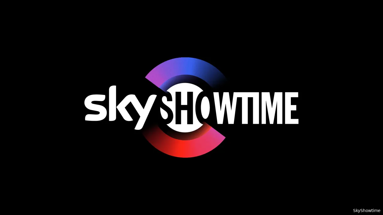 skyshowtime logo
