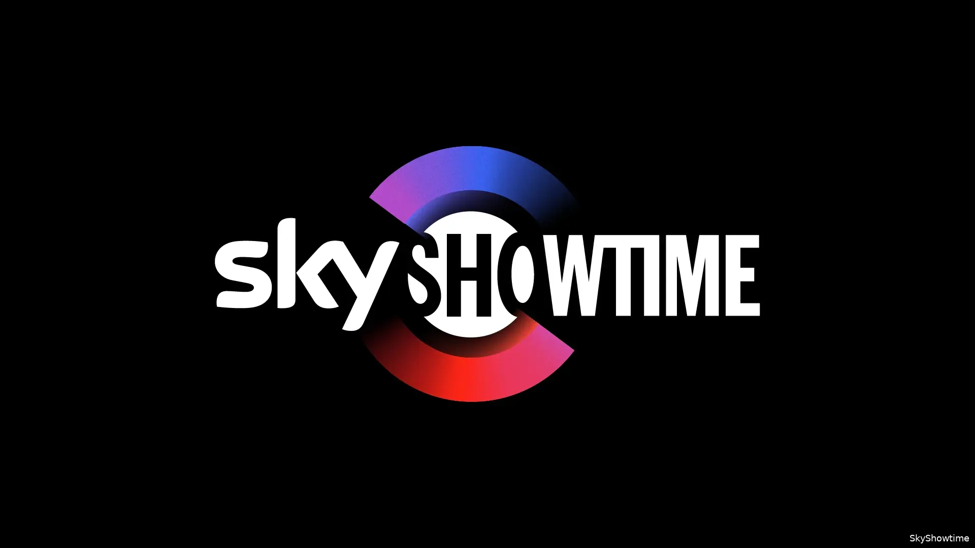 skyshowtime logo