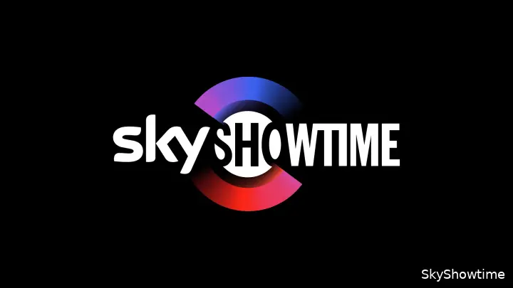 skyshowtime logo