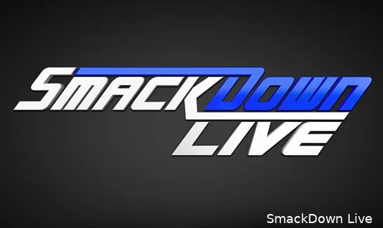 smackdownlivelogo