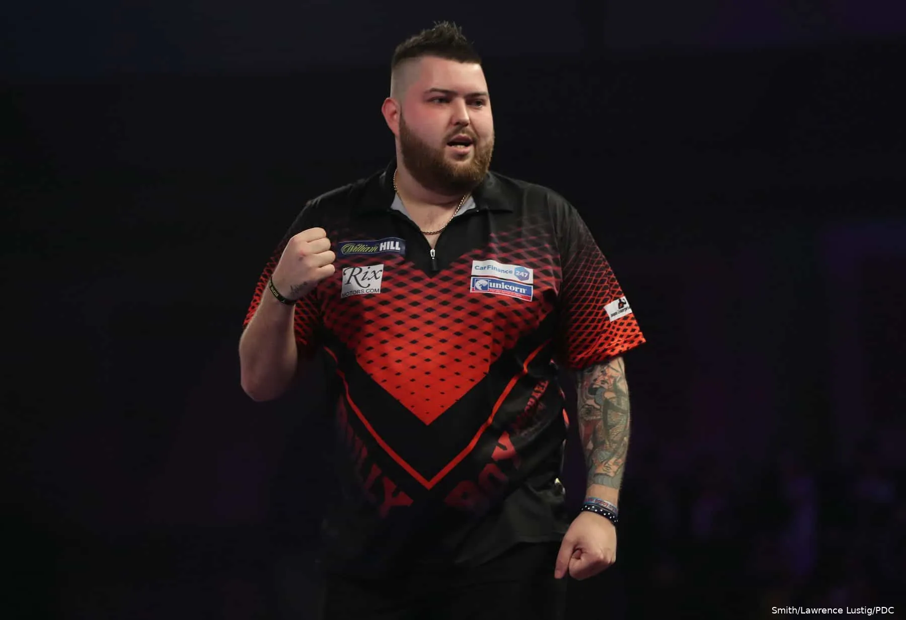 WLDCHAMPS RD1 MSMITH6 e1514040481191