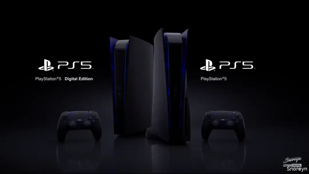 playstation 5 blackf1593781573