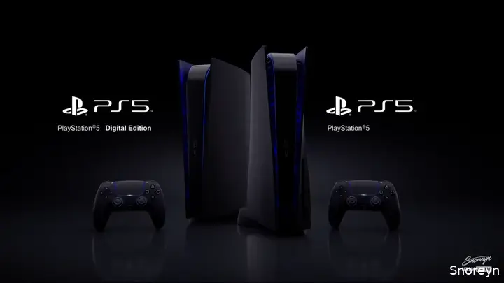 playstation 5 blackf1593781573