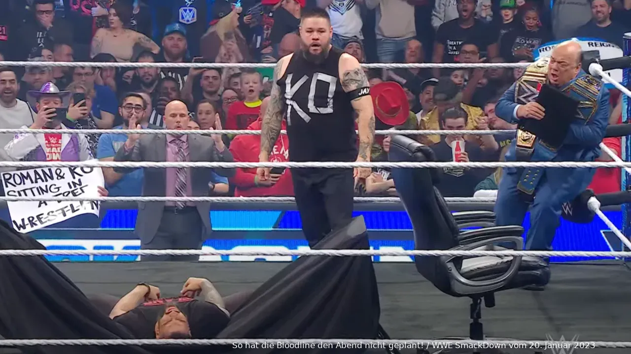 wwe smackdown 200123