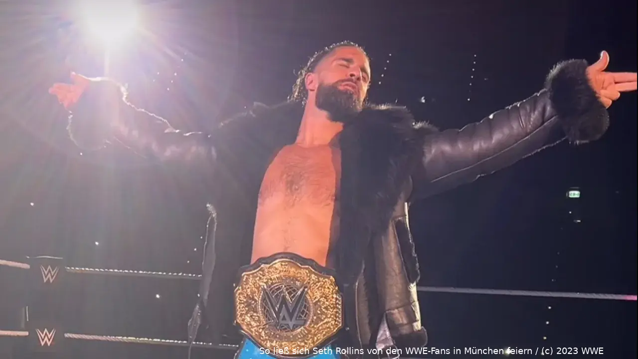 wwe muc 251023