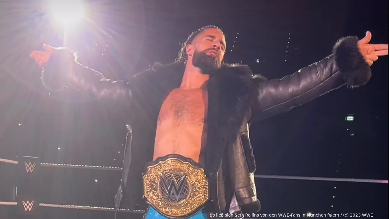 wwe muc 251023