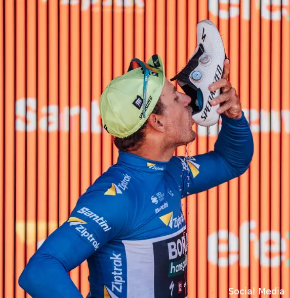 1 welsford tdu