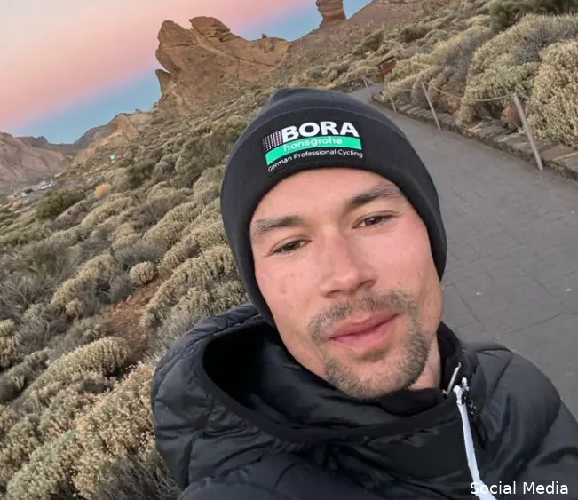 primoz roglic berg