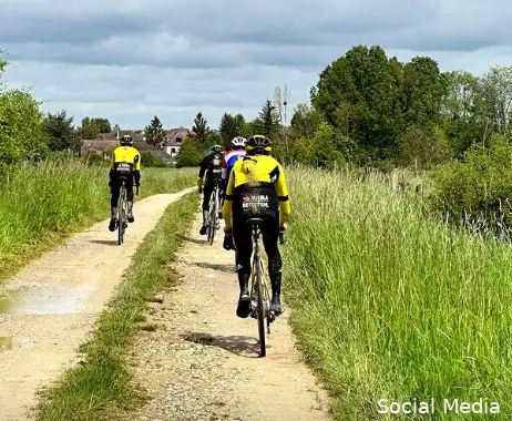 jorgenson insta gravel