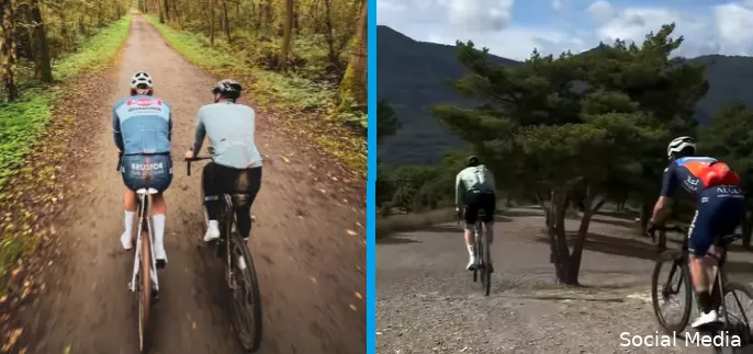 vdp pogacar gravel