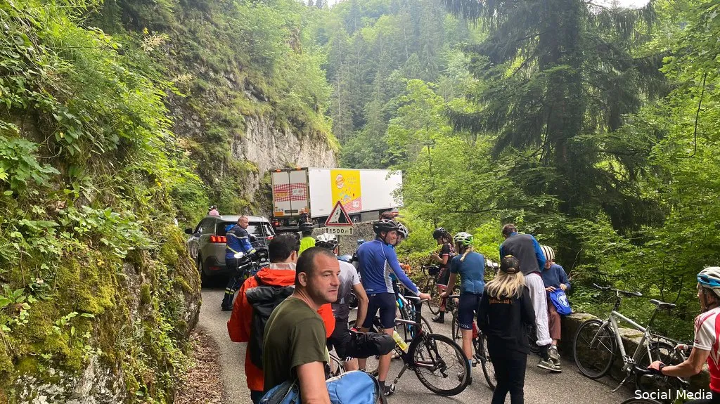 Israel foto colombiere